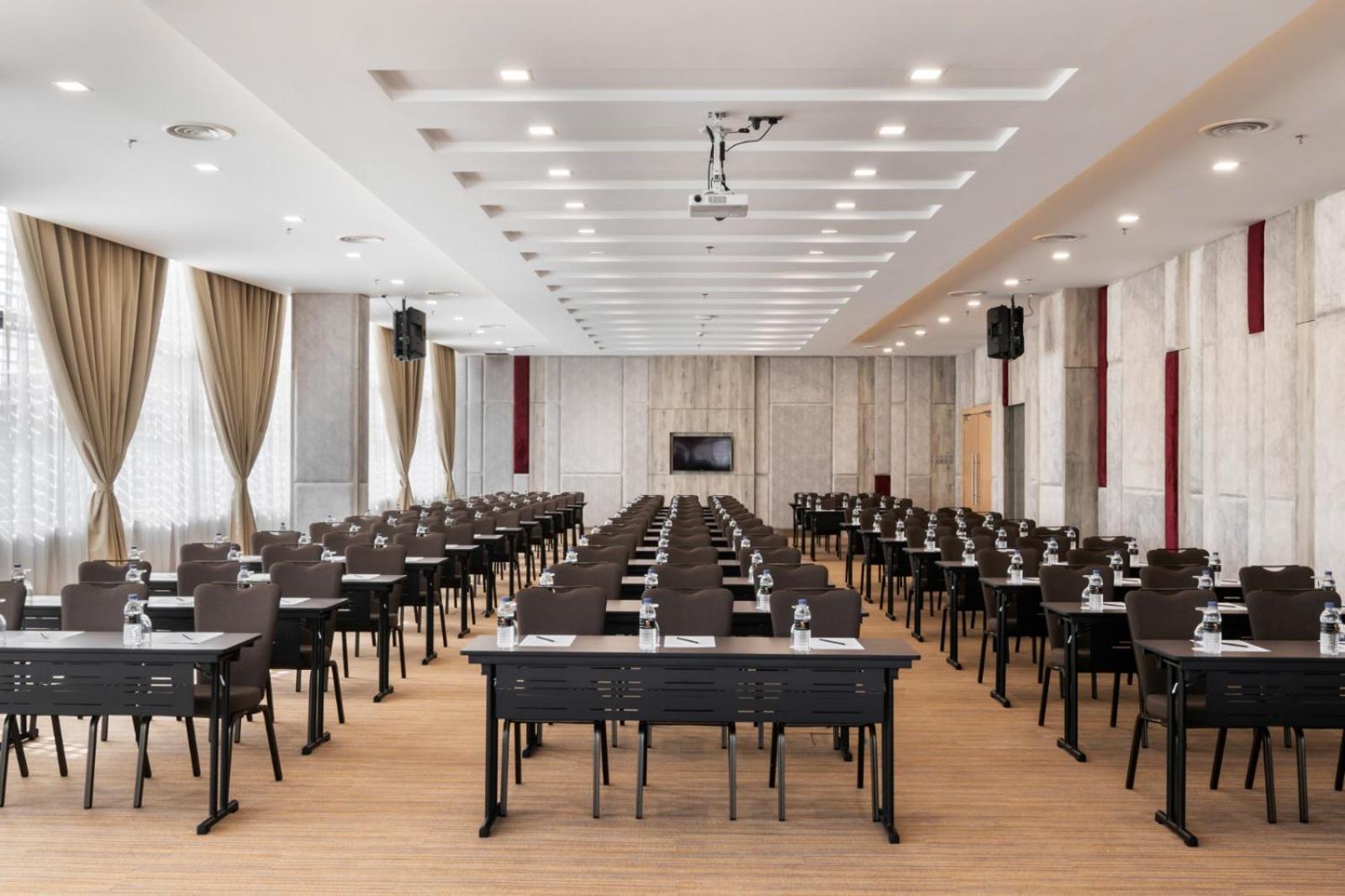 Zenith Suites Cameron Tanah Rata Dış mekan fotoğraf