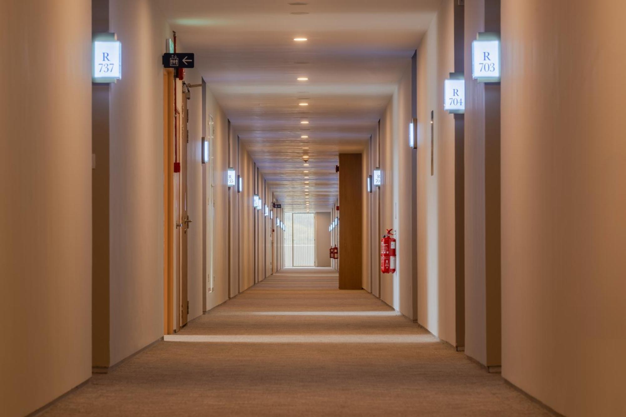 Zenith Suites Cameron Tanah Rata Dış mekan fotoğraf