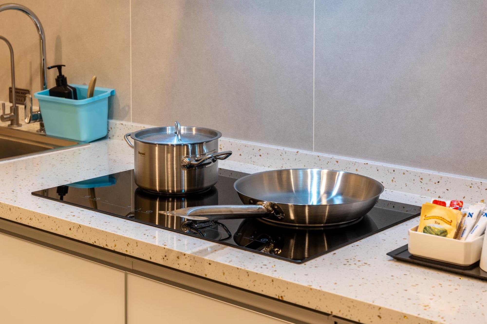 Zenith Suites Cameron Tanah Rata Dış mekan fotoğraf